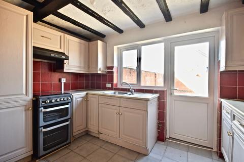 3 bedroom end of terrace house for sale, Barnett Wood Lane, Leatherhead KT22