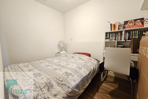 undefined, Block B, 3 Parr Street, Liverpool, Merseyside