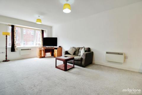 1 bedroom apartment for sale, Farnsby Street, Swindon SN1