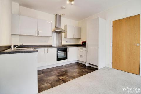 1 bedroom apartment for sale, Farnsby Street, Swindon SN1