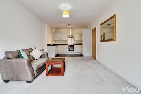 1 bedroom apartment for sale, Farnsby Street, Swindon SN1