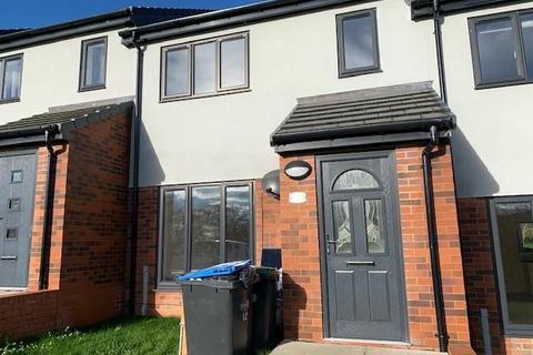 3 bedroom house to rent, Hillside View, Roddymoor, Crook