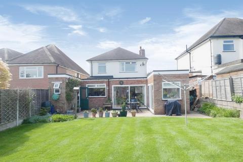 3 bedroom detached house for sale, Maney Hill Road, Sutton Coldfield