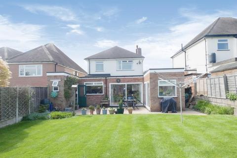165 Maney Hill Road, Sutton Coldfield, B72 1JW