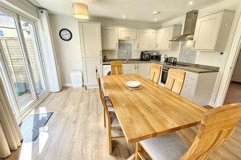 2 bedroom terraced house for sale, Higman Close, Mary Tavy, Tavistock