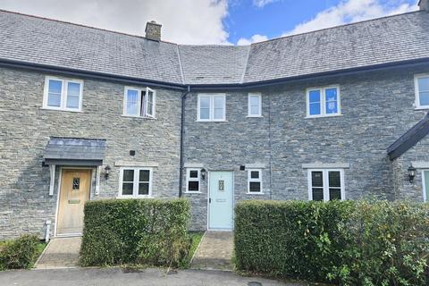 2 bedroom terraced house for sale, Higman Close, Mary Tavy, Tavistock