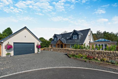 4 bedroom detached house for sale, Main Street, Felton, Morpeth, Northumberland