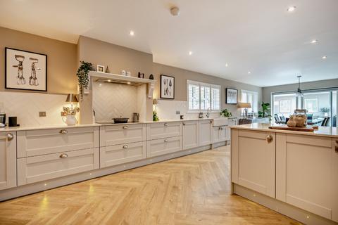 4 bedroom detached house for sale, Main Street, Felton, Morpeth, Northumberland