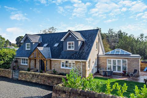 4 bedroom detached house for sale, Main Street, Felton, Morpeth, Northumberland