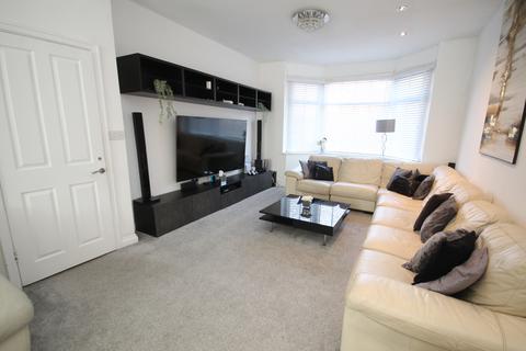 4 bedroom semi-detached house for sale, Hampson Road, Stretford, M32 9JH