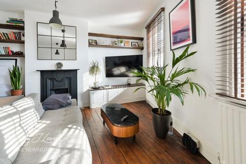 1 bedroom flat for sale, Oldhill Street, Stoke Newington, N16