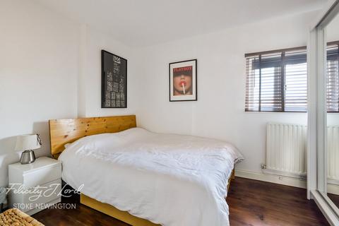 1 bedroom flat for sale, Oldhill Street, Stoke Newington, N16