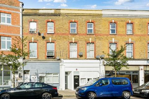 1 bedroom flat for sale, Oldhill Street, Stoke Newington, N16