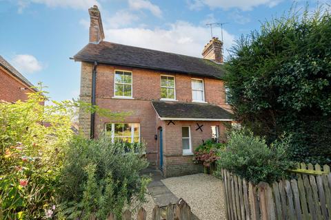 3 bedroom end of terrace house for sale, Church Street, Warnham, RH12