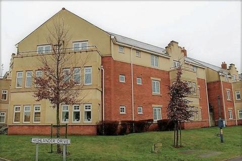 2 bedroom flat to rent, Highlander Drive, Donnington TF2