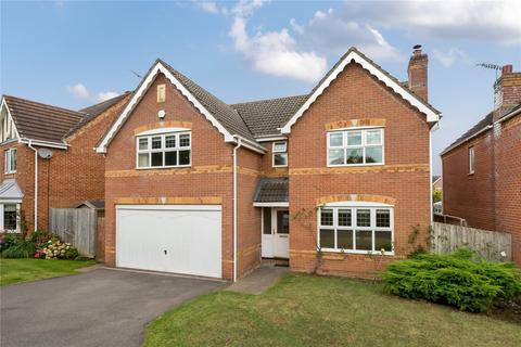 4 bedroom detached house for sale, Kingswood Road, Monmouth, Monmouthshire, NP25