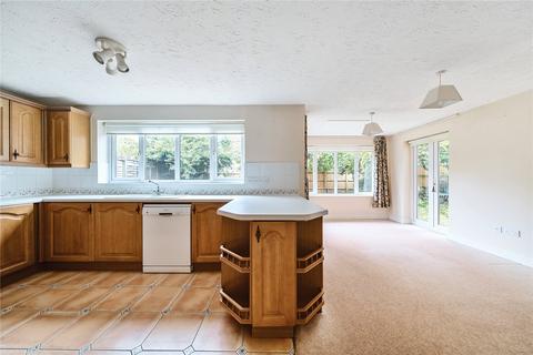 4 bedroom detached house for sale, Kingswood Road, Monmouth, Monmouthshire, NP25