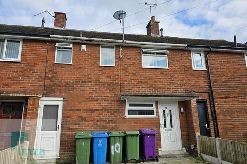 3 bedroom terraced house to rent, Haydn Road, Liverpool, Merseyside