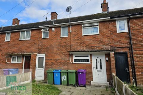 3 bedroom terraced house to rent, Haydn Road, Liverpool, Merseyside