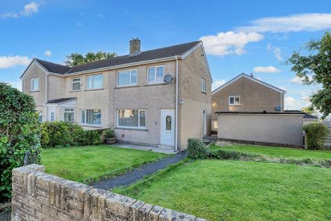 3 bedroom semi-detached house for sale, Chaucer Road, Workington CA14