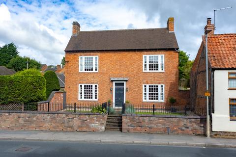 3 bedroom detached house for sale, East Road, Wymeswold, Loughborough, LE12