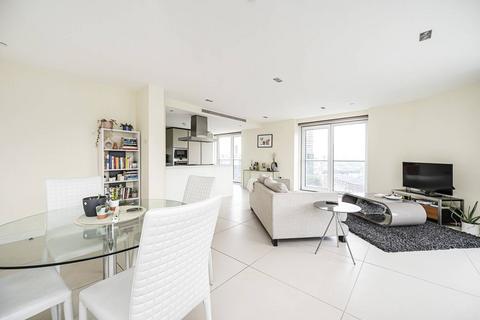 2 bedroom flat to rent, Bezier Apartments, Old Street, London, EC1Y