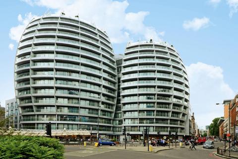 2 bedroom flat to rent, Bezier Apartments, Old Street, London, EC1Y