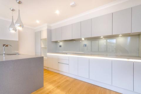 1 bedroom flat to rent, Brentford High Street, Brentford, TW8