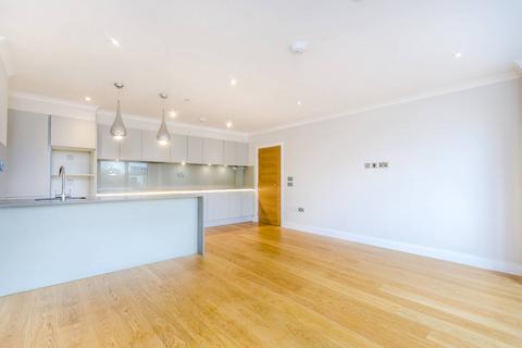 1 bedroom flat to rent, Brentford High Street, Brentford, TW8