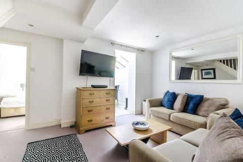 2 bedroom flat to rent, Ifield Road, Chelsea, London, SW10