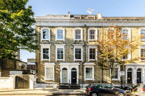 2 bedroom flat to rent, Ifield Road, Chelsea, London, SW10