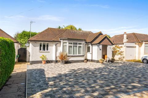 3 bedroom bungalow for sale, Dovers Green Road, Reigate, Surrey, RH2