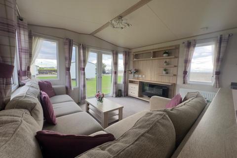 2 bedroom static caravan for sale, Seaview Holiday Park