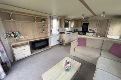 2 bedroom static caravan for sale, Seaview Holiday Park