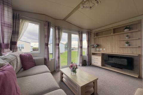 2 bedroom static caravan for sale, Seaview Holiday Park