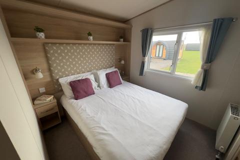 2 bedroom static caravan for sale, Seaview Holiday Park