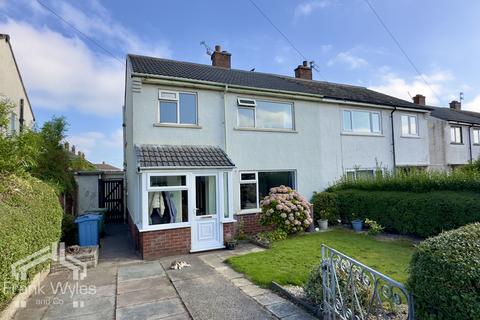 3 bedroom semi-detached house for sale, Hilton Avenue, Lytham St Annes, Lancashire