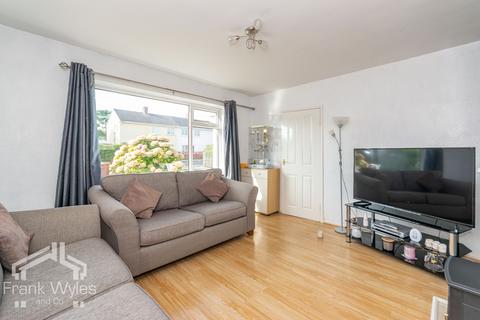 3 bedroom semi-detached house for sale, Hilton Avenue, Lytham St Annes, Lancashire