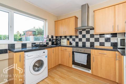 3 bedroom semi-detached house for sale, Hilton Avenue, Lytham St Annes, Lancashire