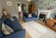 Spacious Lounge