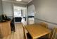 Separate dining room