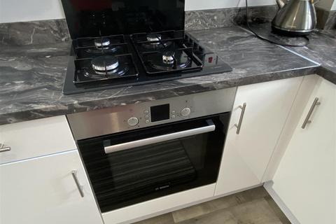 11 Bishops Gate, Woodville, Swadlincote, DE11 8DT