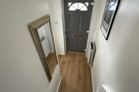 11 Bishops Gate, Woodville, Swadlincote, DE11 8DT
