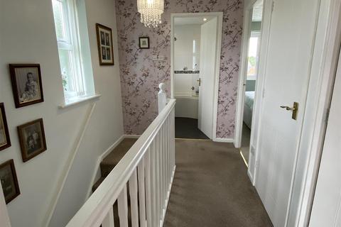 11 Bishops Gate, Woodville, Swadlincote, DE11 8DT