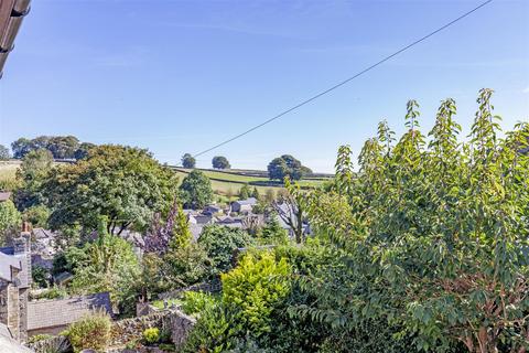 3 bedroom end of terrace house for sale, Sunny Bank Lane, Tideswell, Buxton