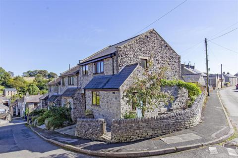 3 bedroom end of terrace house for sale, Sunny Bank Lane, Tideswell, Buxton