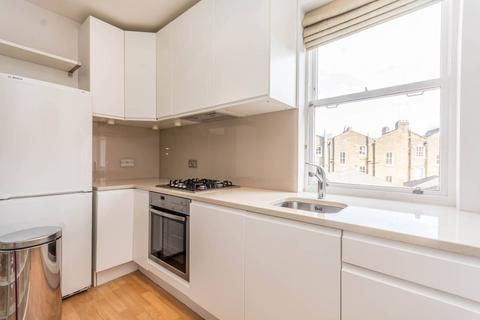 2 bedroom flat to rent, Great Titchfield Street, Fitzrovia, London, W1W