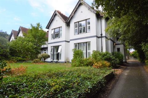 1 bedroom ground floor flat to rent, Christchurch Road, Bournemouth BH1