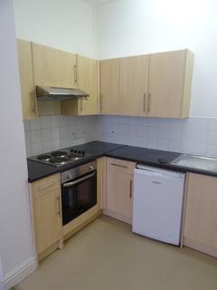 1 bedroom ground floor flat to rent, Christchurch Road, Bournemouth BH1