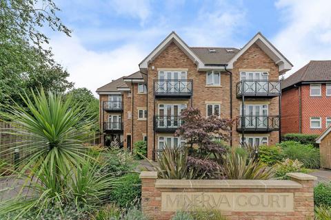 1 bedroom flat for sale, Holden Road N12, Woodside Park, London, N12